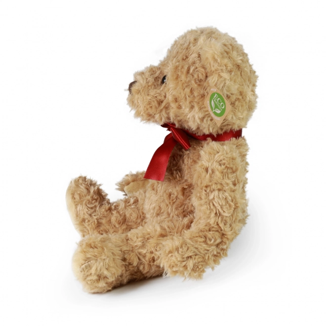 Retro Plüschbär 28 cm Umweltfreundlich