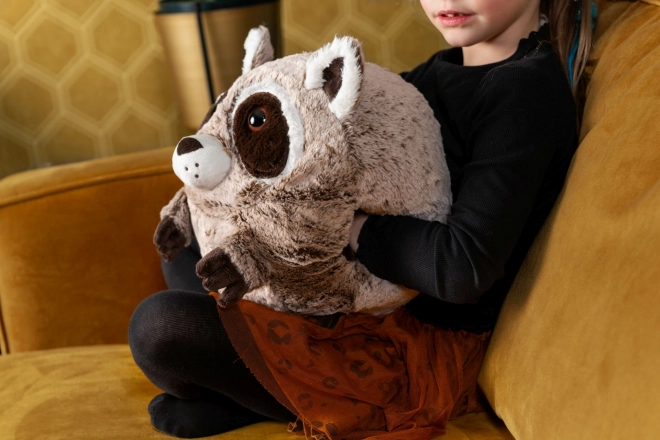 Praktischer Muff