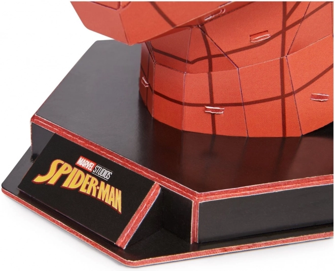 4D Puzzle Marvel Spiderman