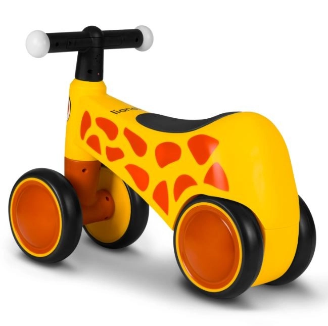 Ergonomisches Design und Stabilität