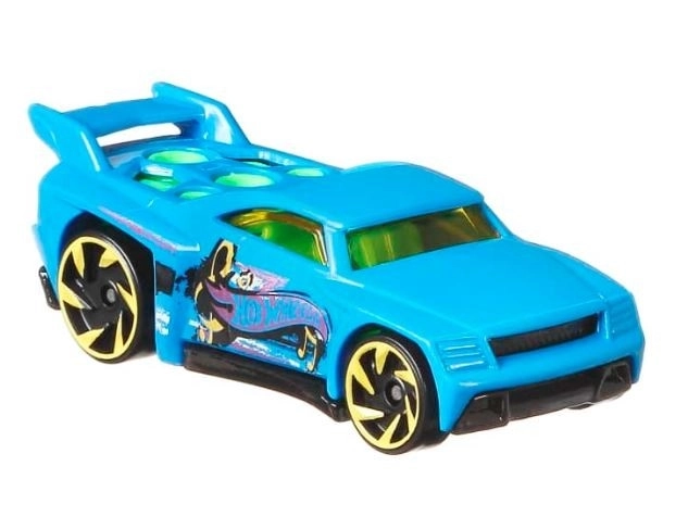 Hot Wheels Lastwagen Spielset