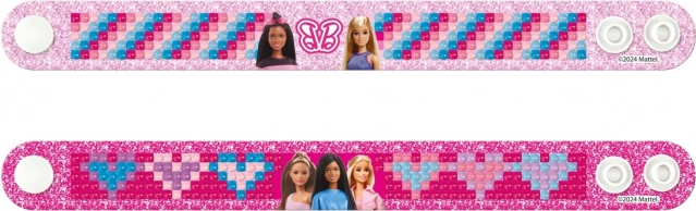 Kreativset zur Herstellung von Barbie-Armbändern