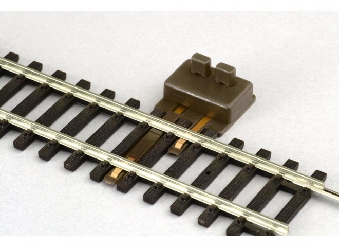 Analoges Anschlussklemme für Piko Gleise