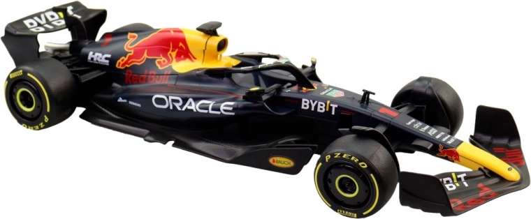 Realistische Details und Aerodynamik