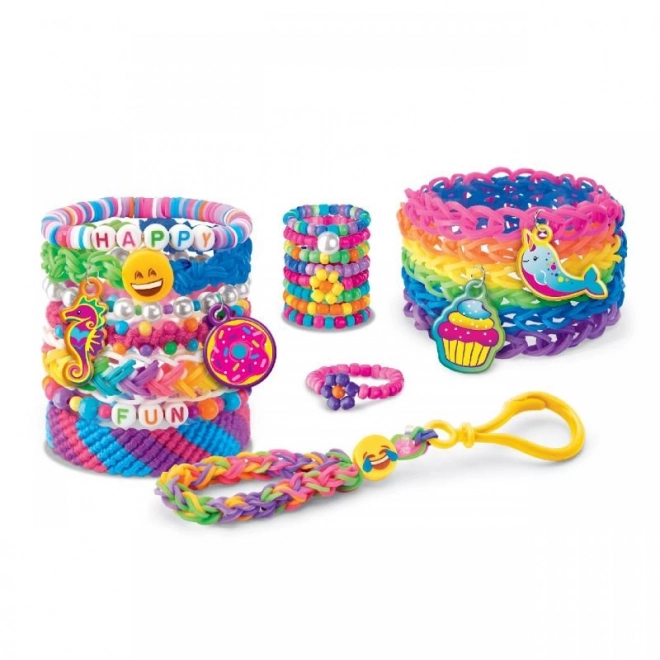 Cra-Z-Loom großes Armbandstudio