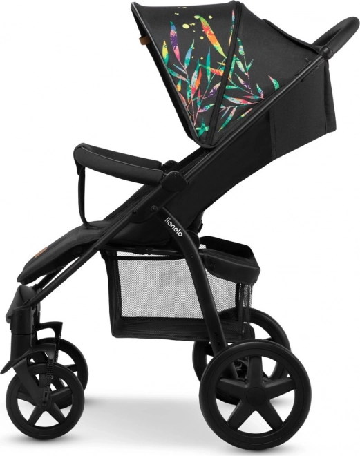 Lionelo Annet Plus Traum Edition Kinderwagen – Träumend