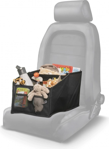 Auto-Organizer für Spielzeug