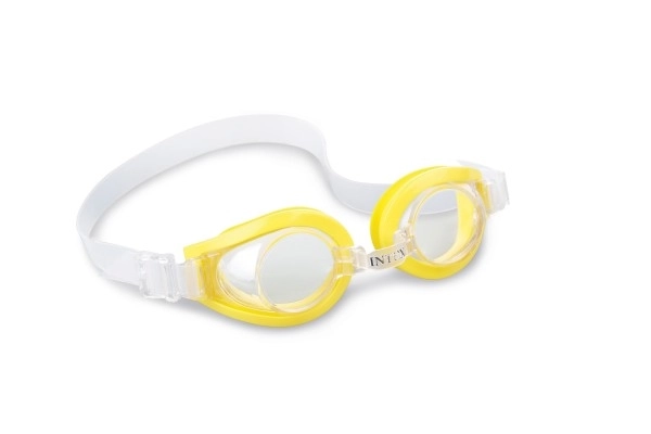 Intex Schwimmbrille für Kinder