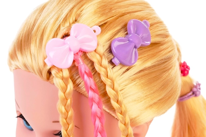 Niedliche und spielerische Haar-Accessoires