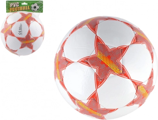 Genähter Fußball 23 cm