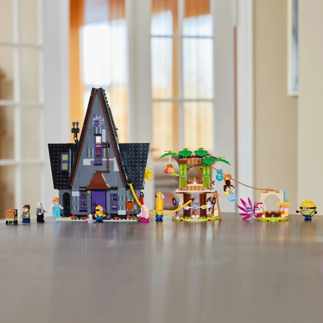Attraktives Design und Details