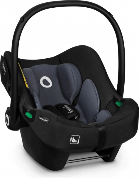 Schutz gemäß R129 (i-Size)