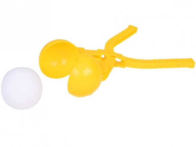 6-in-1 Schneeballpistole und Zubehör