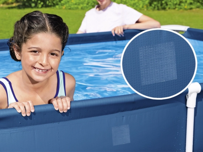 Bestway Reparaturflicken für Pools (10 Stück)