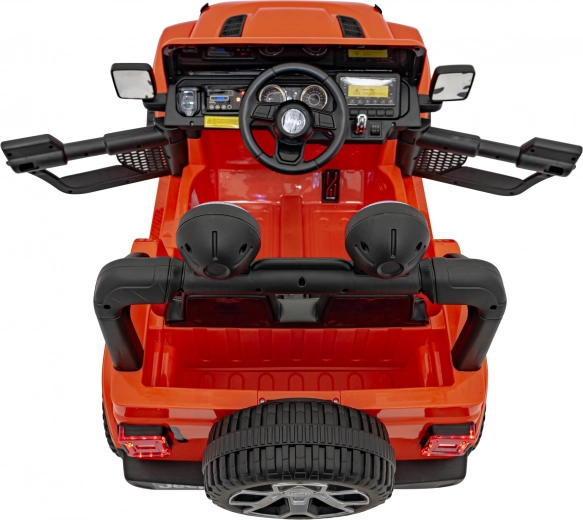 Audio-Panel mit FM/MP3/USB/SD/Bluetooth