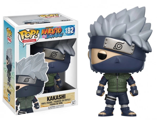 Funko Pop Figur Naruto Shippuden Kakashi