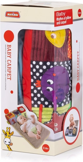 Leicht und einfach zu transportieren