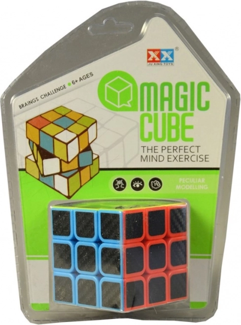 Magischer Rubik-Würfel