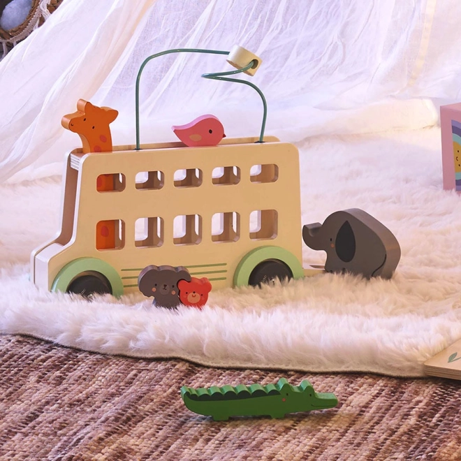 Perfekt für kleine Entdecker