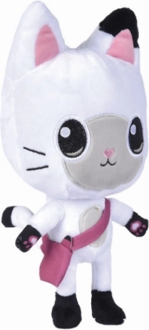 Maskottchen aus Gabis Katzenhaus (Pandy Paws) 25 cm
