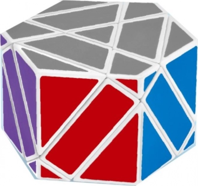 Dian Sheng Zauberwürfel Shield Cube