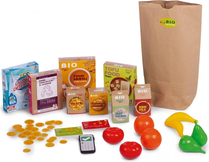 Umfangreiche Ausstattung mit 60 Zubehörteilen