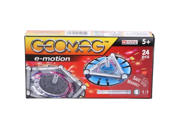 Magnetische Rotation