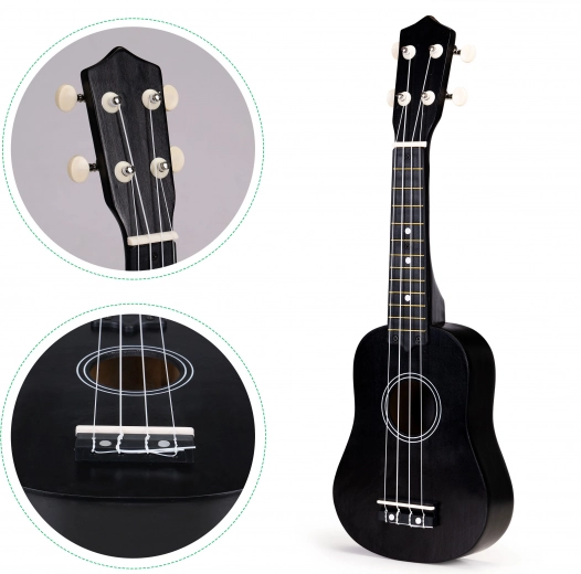 Stimmbar wie ein echtes Instrument