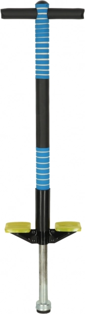 Springstab für Kinder Pogo blau