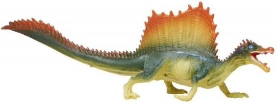 Dinosaurierfigur 15-17 cm - Verschiedene Arten