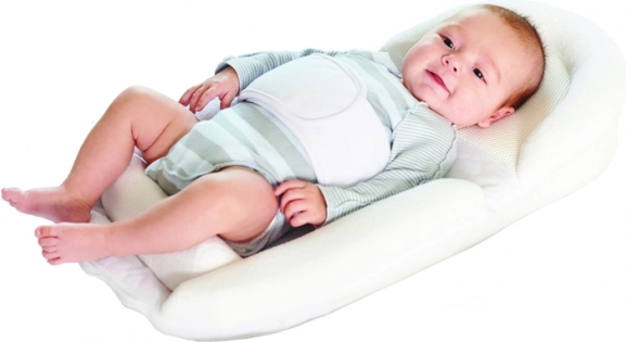 Fixationsunterlage Supreme Sleep Plus