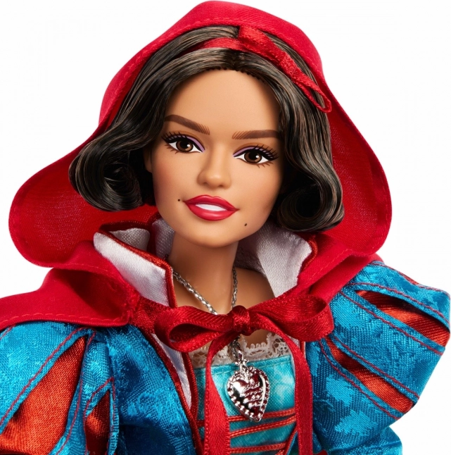 Sammler-Puppe Disney Schneewittchen