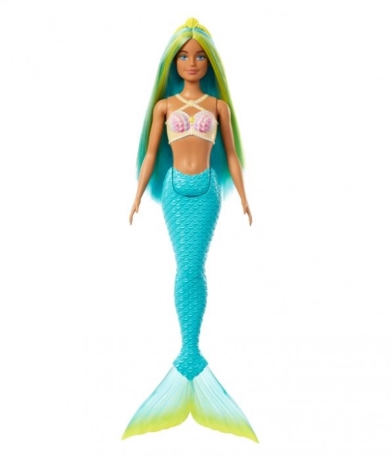 Barbie Meerjungfrau Puppe