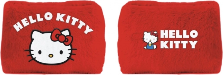Plüsch-Etui Hello Kitty