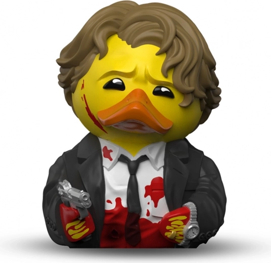 Detaillierte filmische Ausführung