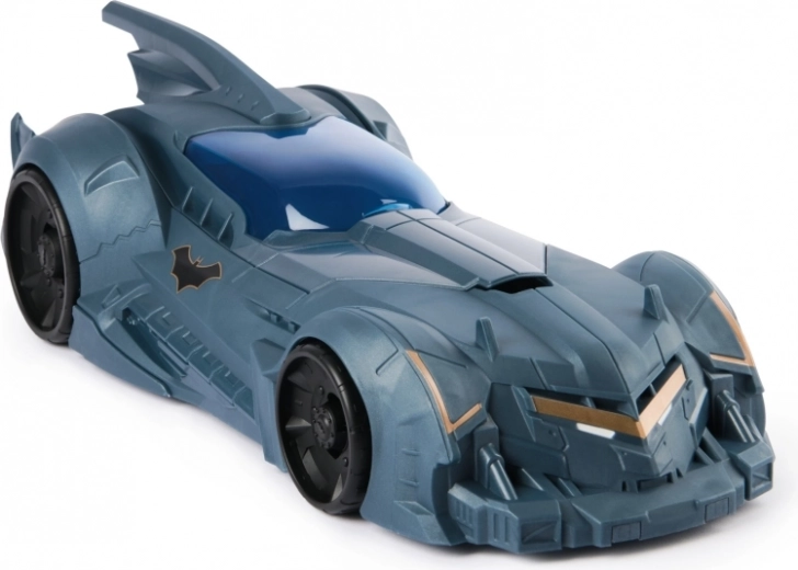 Authentisches Design aus der BATMAN-Comicwelt