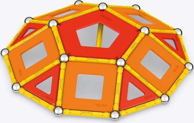 Geomag Classic Panels 78 Teile