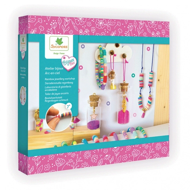 Kreativ-Set Duhenschmuck