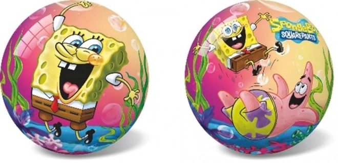 SpongeBob Ball 14 cm