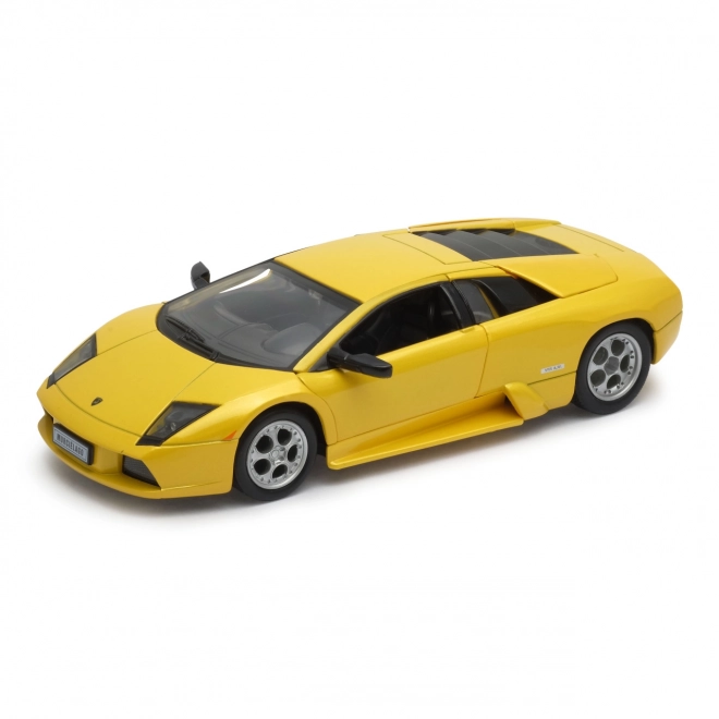 Welly Lamborghini Murciélago Modellauto 1:24