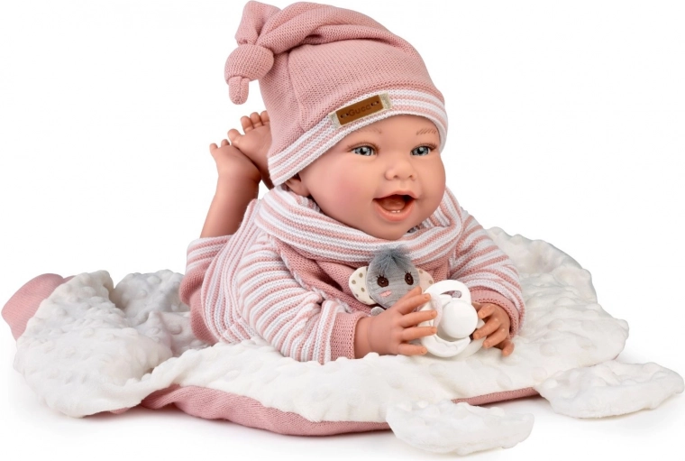 Bewegliche Gliedmadfen und weicher Kf6rper