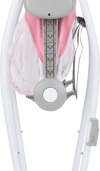 Babywippe Moonlight Flamingo