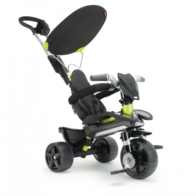 Evolutions-Dreirad mit Schiebestange Sport Baby Max