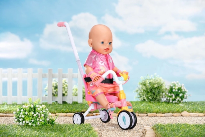 BABY born Dreirad für Kinder