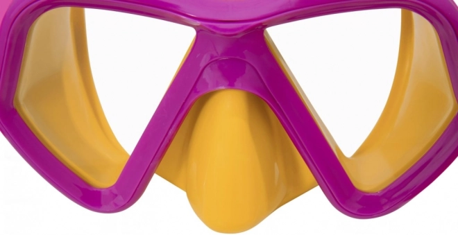 Bestway Dominator Schwimmmaske für Kinder