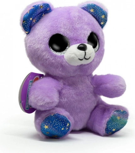 Niedliche Figuren zur Adoption