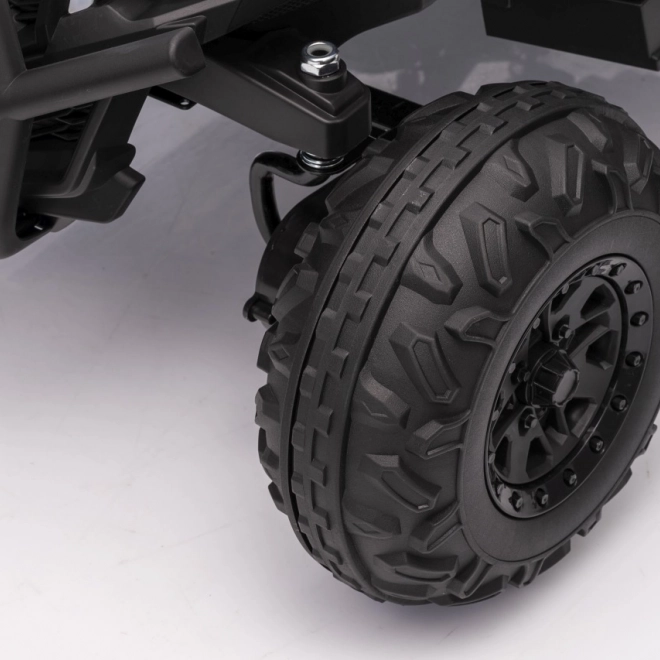 Fahrzeug Buggy Madman UTV-MX schwarz