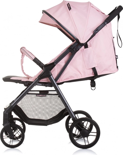 Sportwagen Chipolino Sparkle rosa Marshmallow