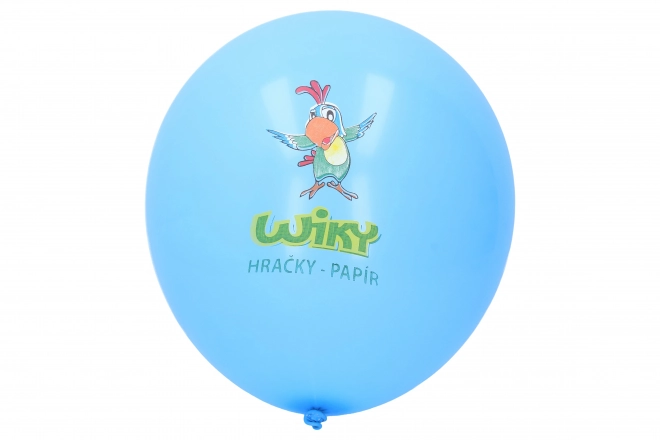 Wiky Luftballons Blau