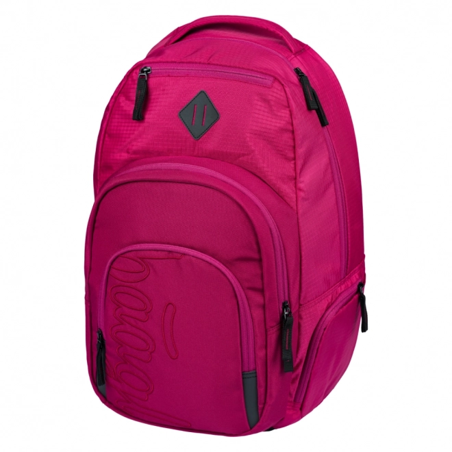 Coolmate Ruby Schulrucksack